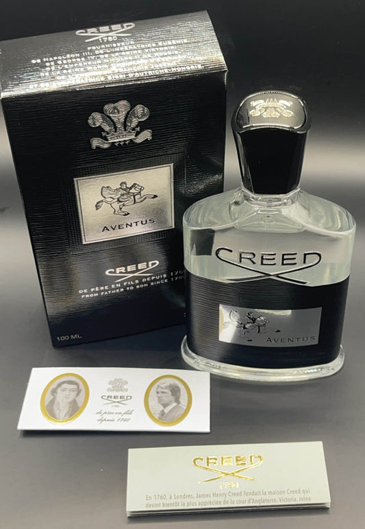 1:1 Creed Aventus 100ml