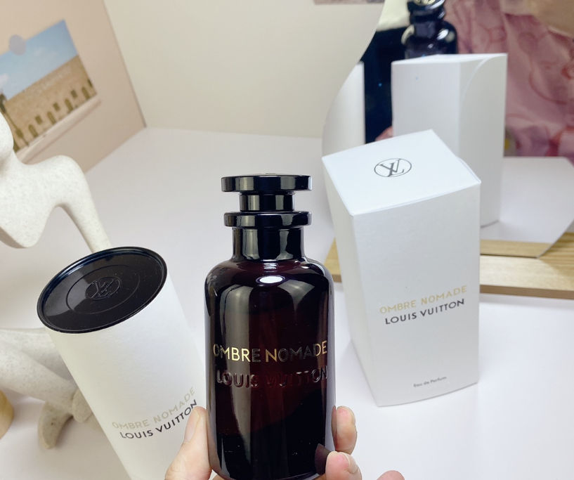 1:1 Louis Vuitton Ombre Nomade 100ml