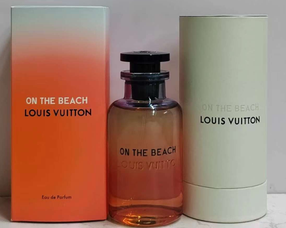 1:1 Louis Vuitton On The Beach 100ml