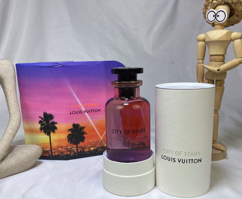 1:1 Louis Vuitton City Of Stars 100ml