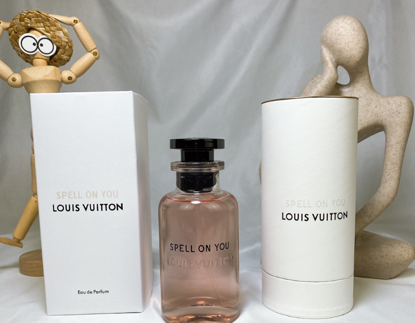 1:1 Louis Vuitton Spell On You 100ml