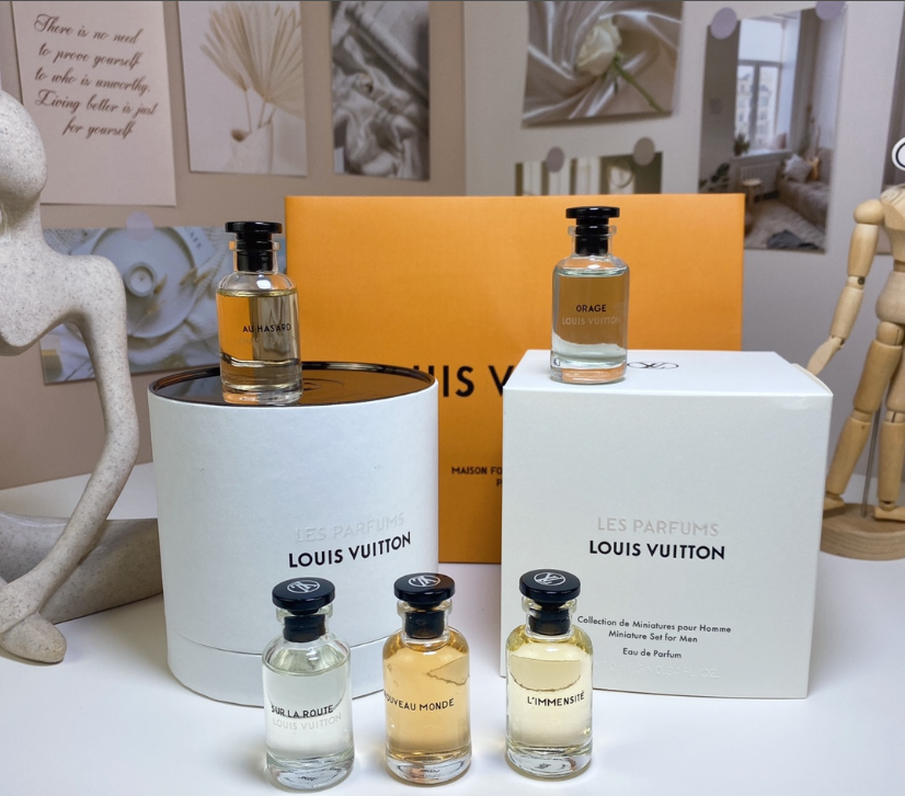 1:1 Louis Vuitton Les Parfums