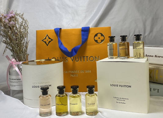 1:1 Louis Vuitton Les Parfums