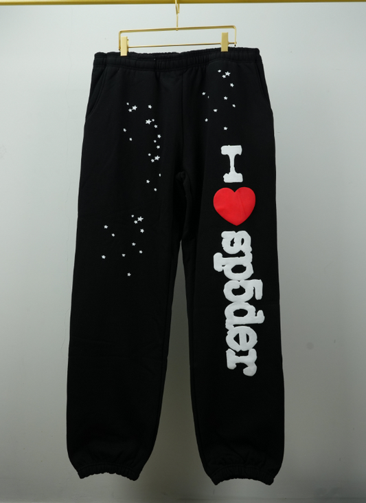 1:1 Sp5der Pants