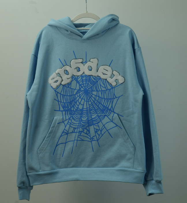 1:1 Sp5der Hoodie