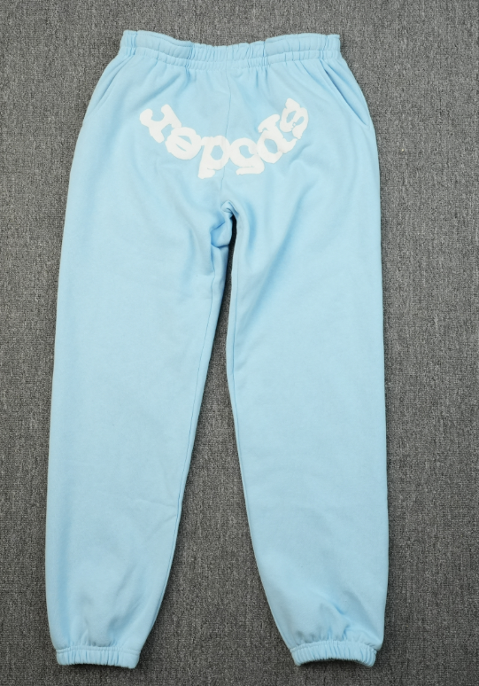 1:1 Sp5der Pants