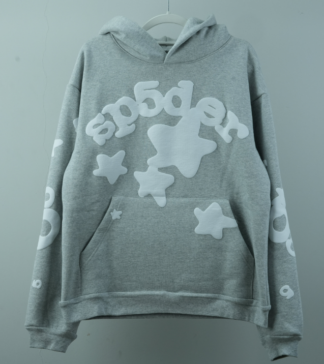 1:1 Sp5der Hoodie